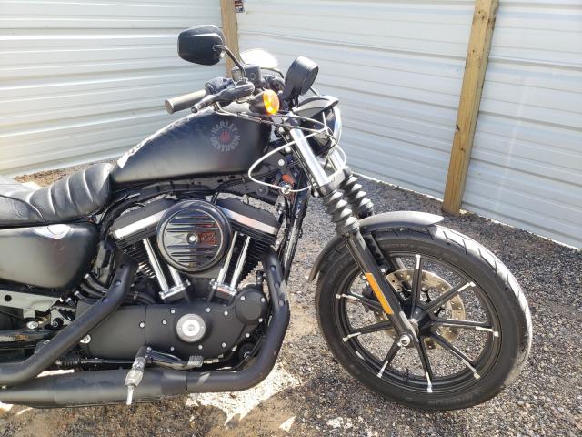 Harley Davidson Sportster 883 2019