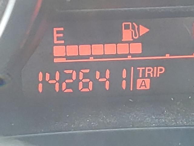 2010 MAZDA 3 I JM1BL1SG9A1298463