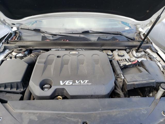 2017 CHEVROLET IMPALA LT - 2G1105S33H9100886