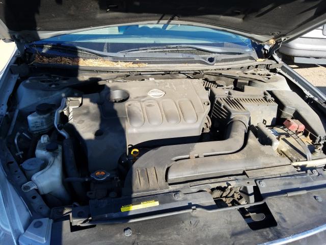2012 NISSAN ALTIMA - 1N4AL2AP0CN412032