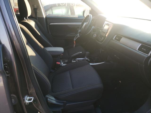 2017 MITSUBISHI OUTLANDER JA4AD2A35HZ054375
