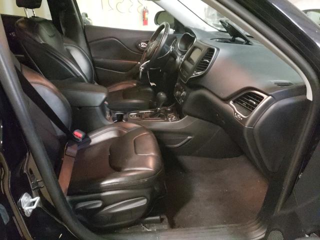 2019 JEEP CHEROKEE L 1C4PJMLB3KD181896
