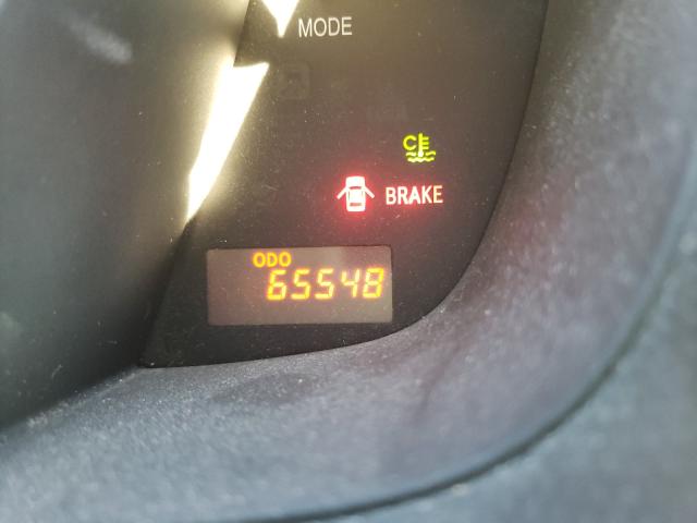2012 TOYOTA SCION XD JTKKU4B44C1024829