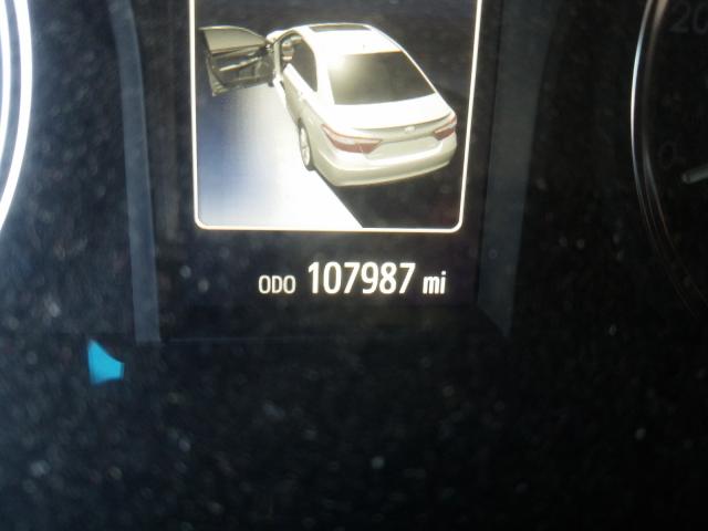 2016 TOYOTA CAMRY LE 4T1BF1FK7GU148344