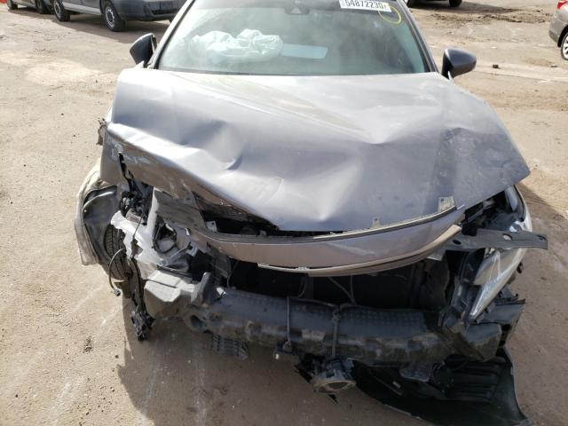 2017 LEXUS ES 350 58ABK1GG4HU053658
