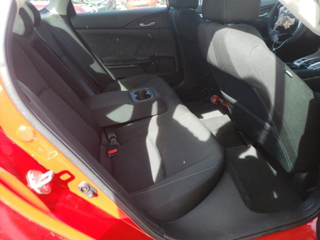 2016 HONDA CIVIC EX 2HGFC1F30GH633615