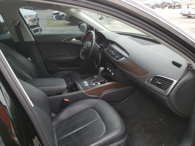 2016 AUDI A6 PREMIUM WAUDFAFC2GN074473