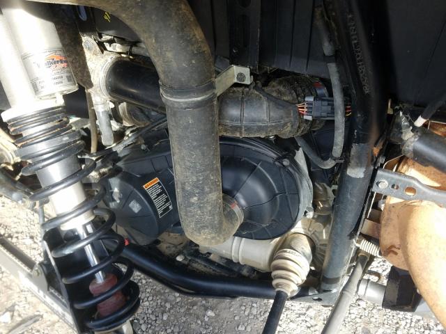2020 POLARIS RZR XP 100 3NSNAE995LH852578