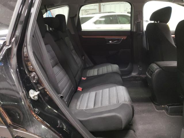 2017 HONDA CR-V EX 2HKRW2H52HH632823