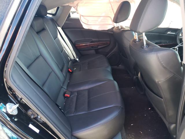 2012 HONDA CROSSTOUR 5J6TF1H54CL003207