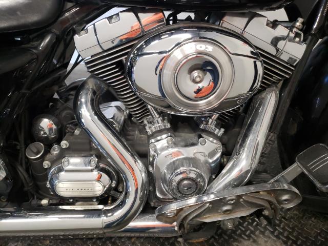 2013 HARLEY-DAVIDSON FLHX STREE 1HD1KBM12DB624064