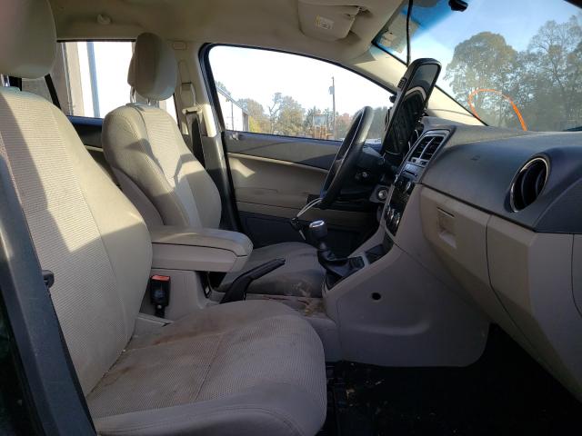 2010 DODGE CALIBER EX 1B3CB1HA5AD604942