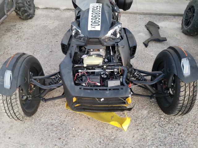 2019 CAN-AM RYKER 3JB2FEG47KJ001907