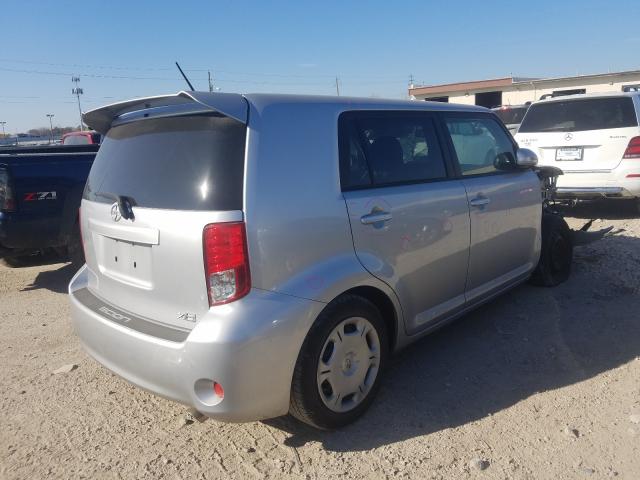 2012 TOYOTA SCION XB JTLZE4FE0C1144959