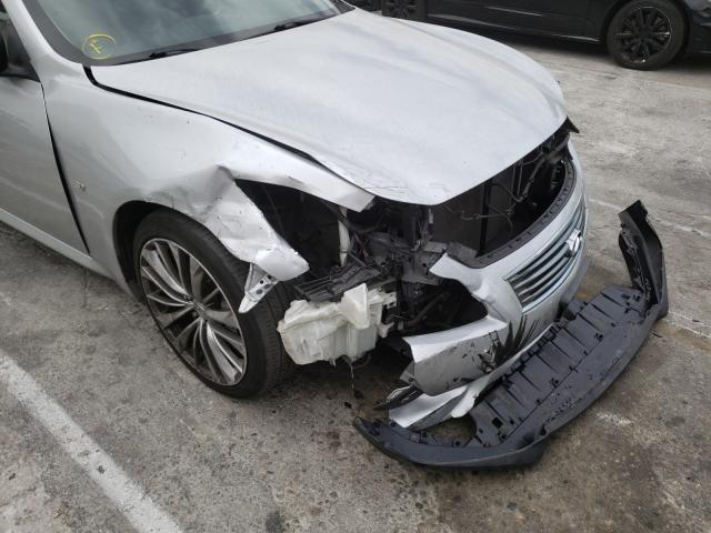 2014 INFINITI Q60 JOURNE JN1CV6EK9EM112598