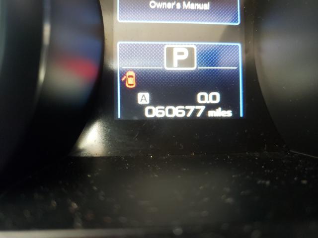 2017 SUBARU LEGACY SPO 4S3BNAR61H3012675