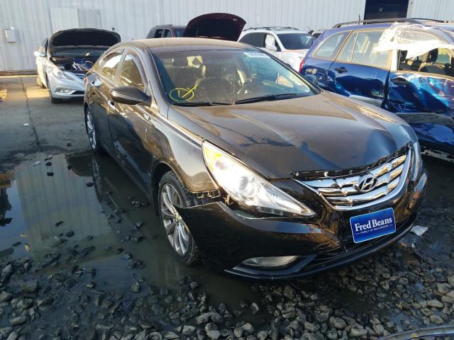 12 Hyundai Sonata Se Windsor Nj Sedan 4d 2 4l A Better Bid