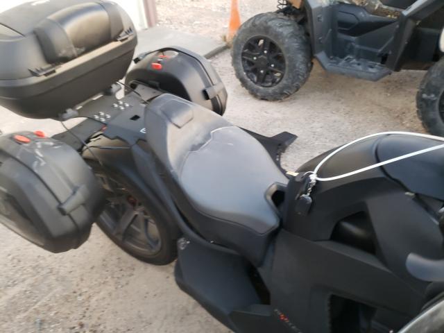 2019 CAN-AM RYKER 3JB2FEG47KJ001907