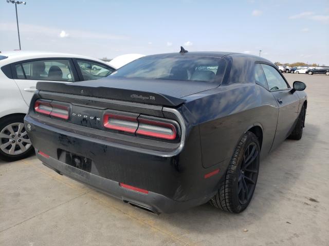 2017 DODGE CHALLENGER 2C3CDZFJ3HH632847