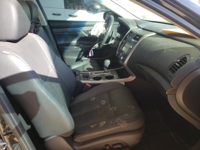 2015 NISSAN ALTIMA 3.5 1N4BL3APXFC122083