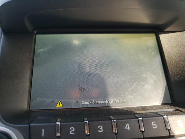 2012 CHEVROLET EQUINOX 2GNALDEK9C6276144