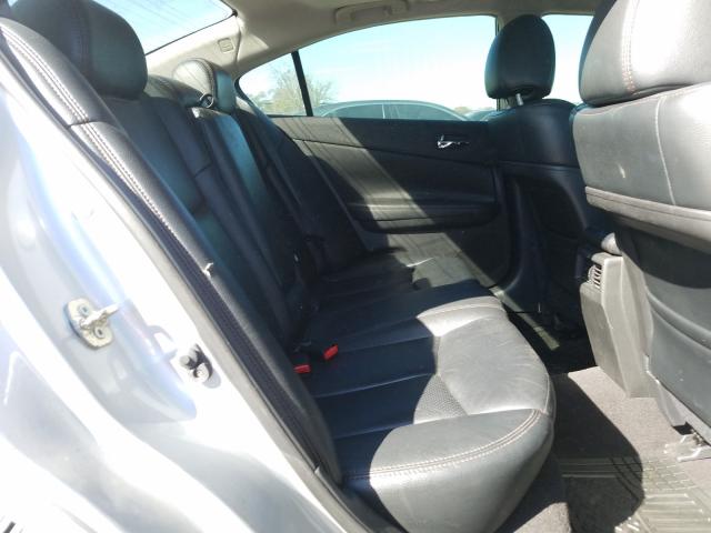 2012 NISSAN MAXIMA S 1N4AA5AP1CC868091