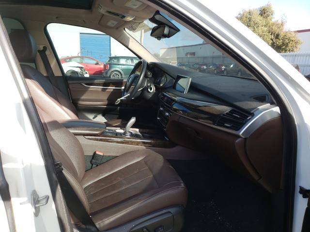 2014 BMW X5 SDRIVE3 5UXKR2C58E0C00148