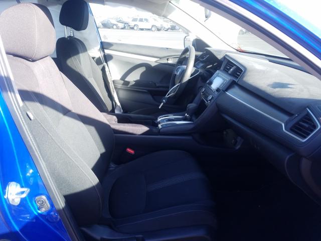 2017 HONDA CIVIC 2HGFC2F53HH569112