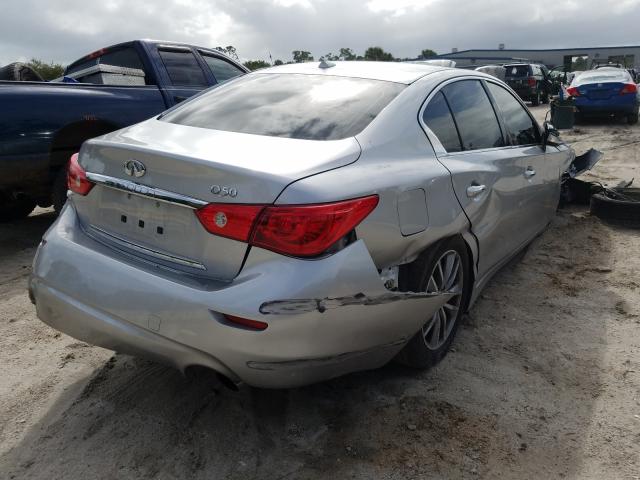 2017 INFINITI Q50 PREMIU JN1EV7AP0HM735421