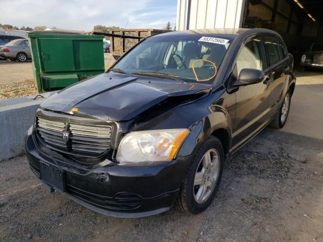 2010 DODGE CALIBER EX 1B3CB1HA5AD604942