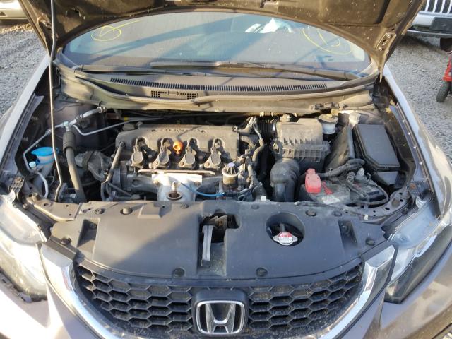 2015 HONDA CIVIC LX 19XFB2E51FE038602
