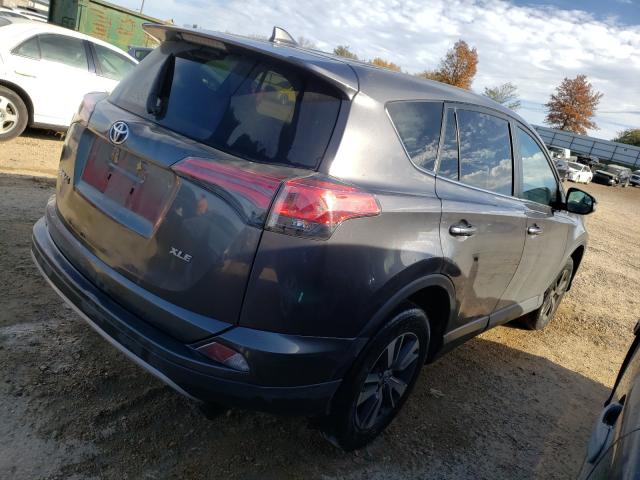 2018 TOYOTA RAV4 ADVEN 2T3WFREV0JW470088