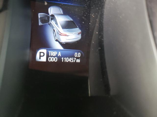 2013 TOYOTA AVALON BAS 4T1BK1EB0DU057196