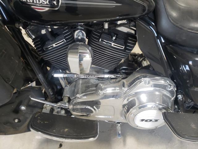 2013 HARLEY-DAVIDSON FLHTCU ULT 1HD1FCM13DB610605