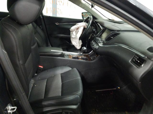 2015 CHEVROLET IMPALA LT 2G1125S31F9204896