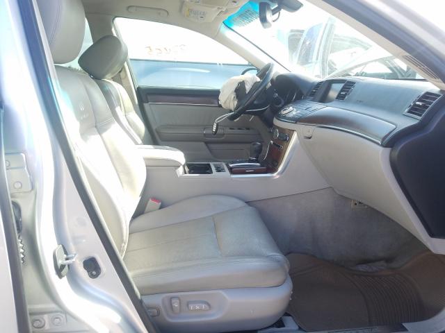 2010 INFINITI M35 BASE JN1CY0AP6AM910864