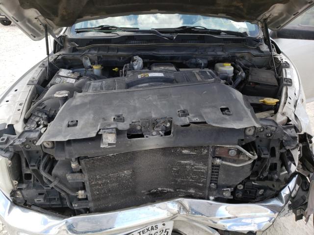 2012 DODGE RAM 3500 3C63D3HL2CG223407
