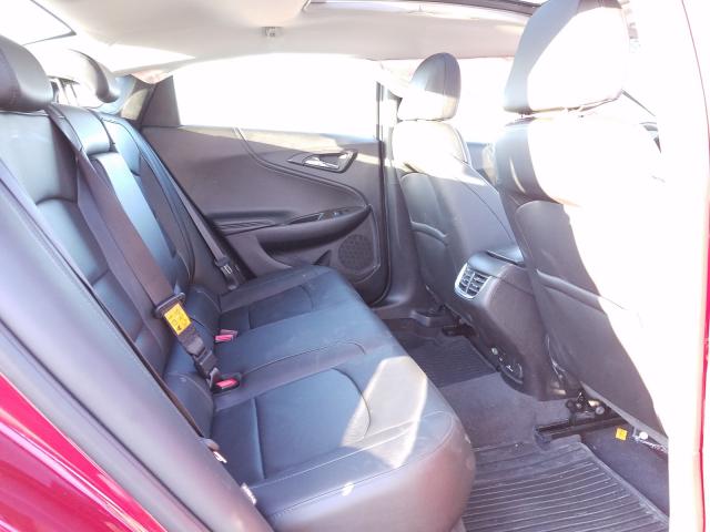 2017 CHEVROLET MALIBU PRE 1G1ZH5SX7HF269606