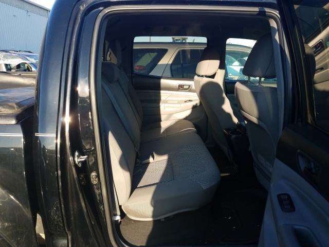 2015 TOYOTA TACOMA DOU 3TMLU4EN4FM169392