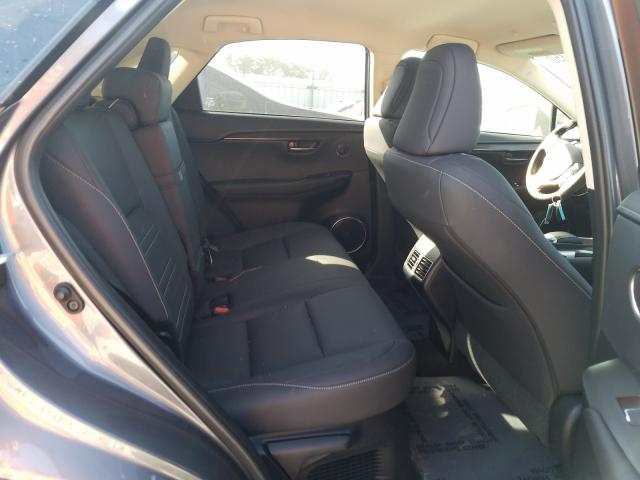 2020 LEXUS NX 300 BAS JTJAARBZ9L2175435