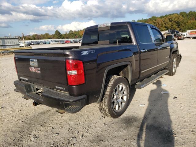 2014 GMC SIERRA K15 3GTU2WECXEG488037