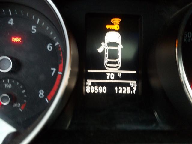 2017 VOLKSWAGEN JETTA SE 3VWB67AJ3HM368248