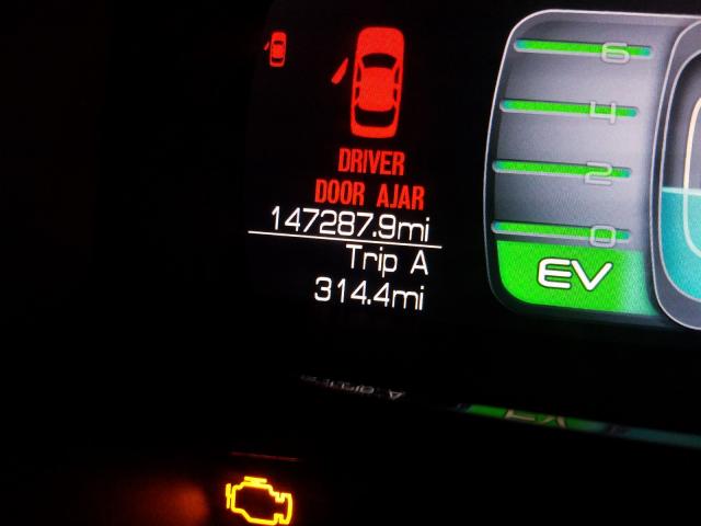 2012 LINCOLN MKZ HYBRID 3LNDL2L30CR838376
