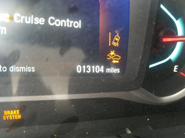 2019 HONDA PASSPORT T 5FNYF8H96KB000656