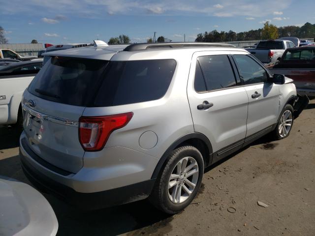 2017 FORD EXPLORER 1FM5K7B84HGC82637