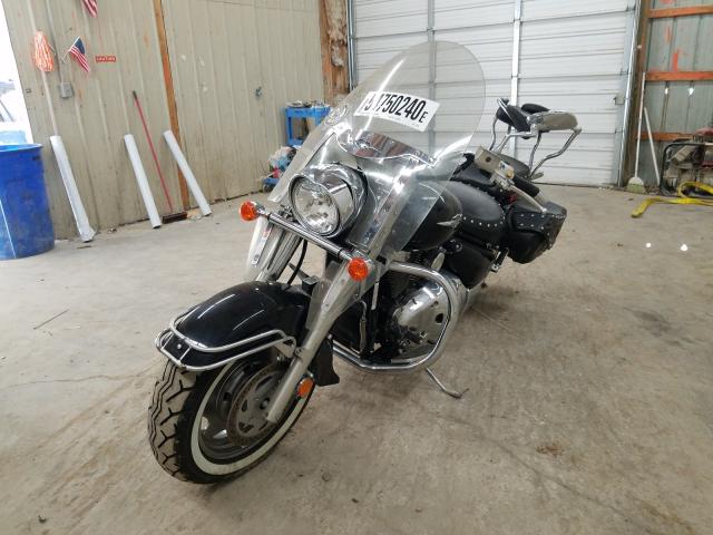 2005 SUZUKI C90 - JS1VY52AX52102509