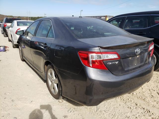 2012 TOYOTA CAMRY BASE 4T1BF1FK5CU175181