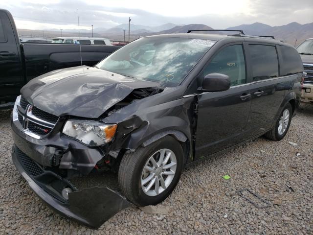 2019 DODGE GRAND CARA 2C4RDGCG2KR578171