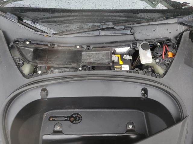 2018 TESLA MODEL 3 5YJ3E1EB2JF055812