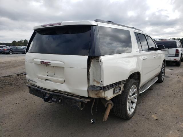 2015 GMC YUKON XL K 1GKS2HKC4FR160576